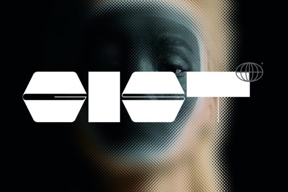 Gist: A Modern Display Font for Editorial Elegance